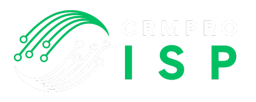 ISP CRM PRO